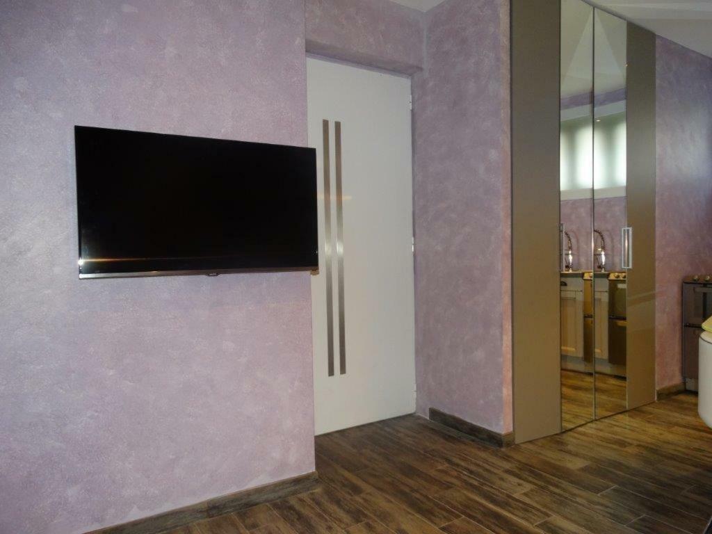 Blaise Studio Saint-Étienne-de-Tinée Εξωτερικό φωτογραφία